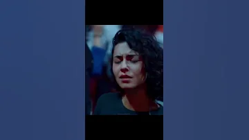 غيره الاز على اسي مسلسل المتوحش Yabani 