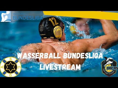 LIVESTREAM: Water Polo Bundesliga - ASC Duisburg vs. OSC Potsdam