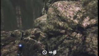 Gears of War 2 - Part 11 - Captivity