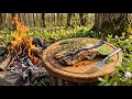 Outdoor Fish Recipe Ideas: Campfire Mackerel