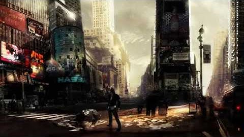 Prototype — Memory in death (Unofficial Theme)