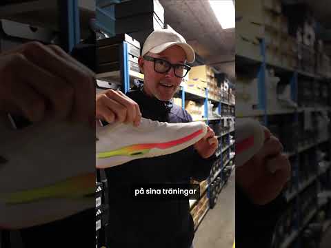 Sprillans ny variant av Crazyflight! Nu i lager