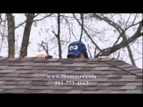 2012-super-bowl-commercial,-thomas-roofing-and-restoration,-who's-on-your-roof?-little-rock