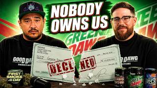 Green Dawg: Taking Investor Money Is The Fastest Way To Ruin Your Cannabis Brand