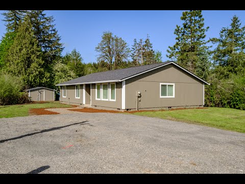 29380 Speasl Rd, Lebanon, OR home video tour