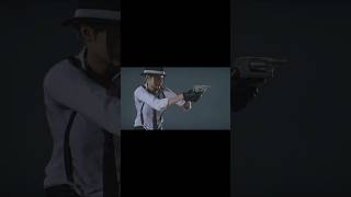 Claire Redfield’s Sls 60 Revolver Real Name And Model!