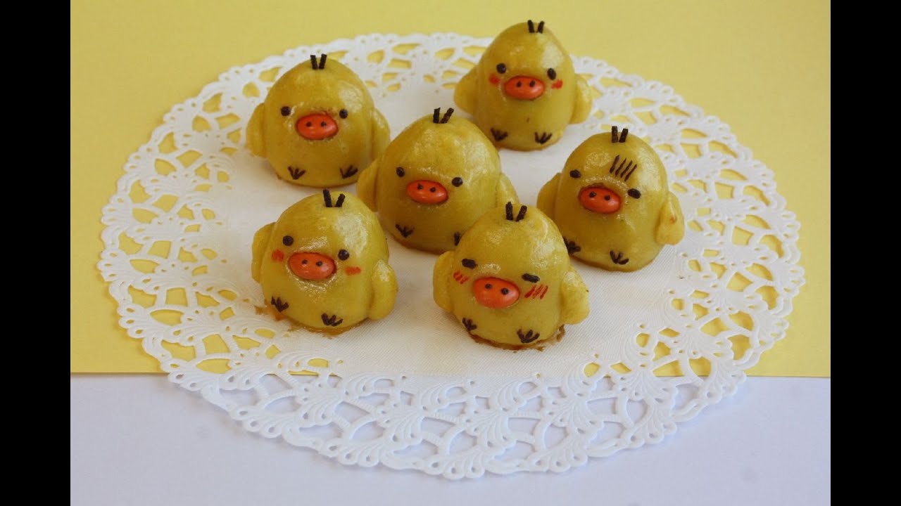 How To Make Kiiroitori Sweet Potato キイロイトリさんスィートポテトレシピ Youtube How To Make Kiiroitori Sweet Potato キイロイトリさんスィートポテトレシピ Youtube