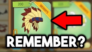 25 Facts Only Old Animal Jam Players Remember
