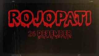 Video thumbnail of "ROJOPATI - 26 Desember ( Aceh )"