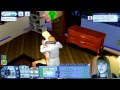 Элла Переезжает к нам❤ НОВАЯ КОНЧИТА   The Sims 3   WaimerPlay #19