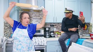 Download Lagu Mahendra Ramkellawan - De Mother In Law Mix [Official Music Video] (2026 Chutney Soca) MP3