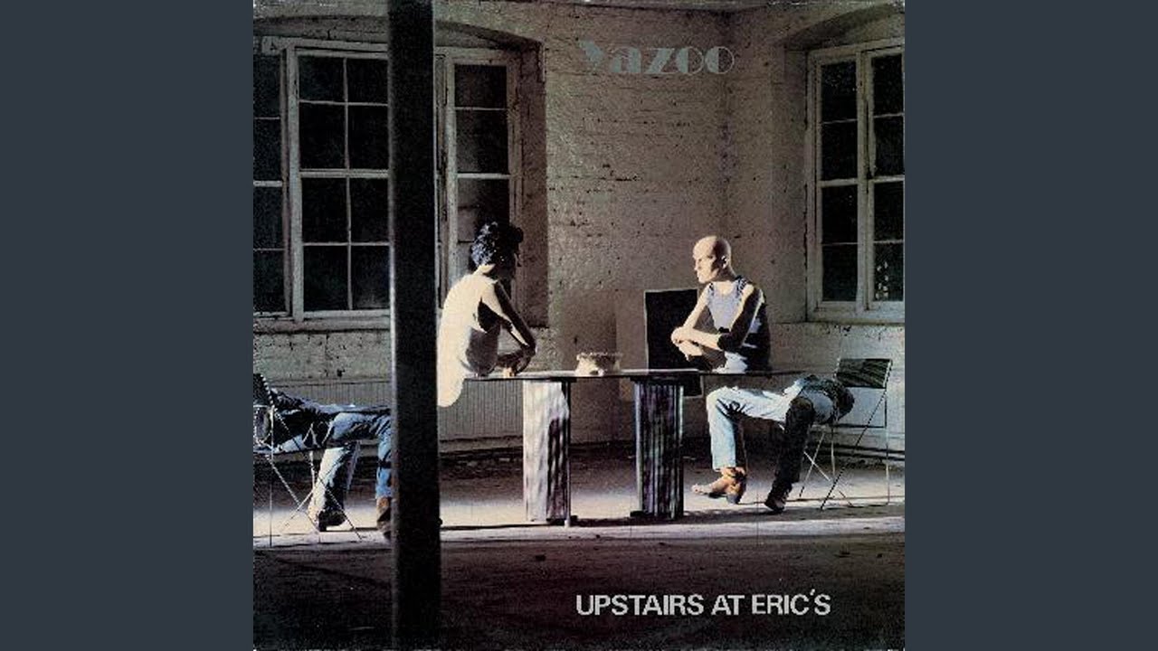 洋楽 Yazoo / In Your Room 3CD+DVD Yazoo – In Your Room – Box Set (Compilation): 3 x CD, DVD, 2008