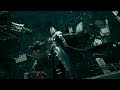 Final Fantasy VII Remake AMV/GMV -  Victorious - Skillet