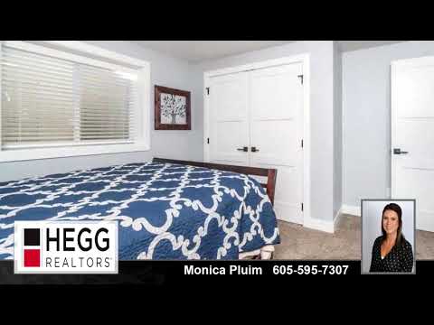 400 Mulligan Cir, Hartford, SD home video tour