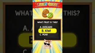 Information Can You Guess All These Fruits 🍓🍍🥝 | Kids Fruit Challenge!#Shorts #youtubeshorts  #GuessTheFruit Guide