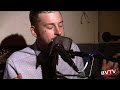 Jonny Craig - "Rhythm In My Soul" (Acoustic) - BVTV HD