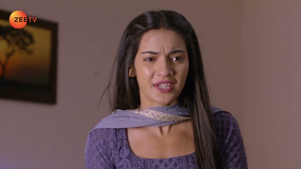 EP 215Курбаан Хуа - Индийское телешоу хинди - Же ТВ