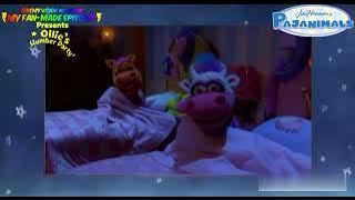 JVN's My Fan-Made Episodes Presents Ollie's Sumber Party & Pajanimals Lullaby (Instrumental)