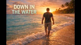 Down in the Water | Greg Lancaster | (Official Music Video)