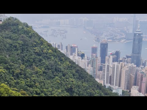 فيديو: دليل سياحي لمتنزه كولون في هونغ كونغ
