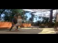 Capture de la vidéo Paul Hertzog - Training (Bloodsport) Hd