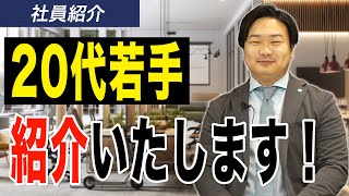 【DYM社員紹介vol.23】人材事業部