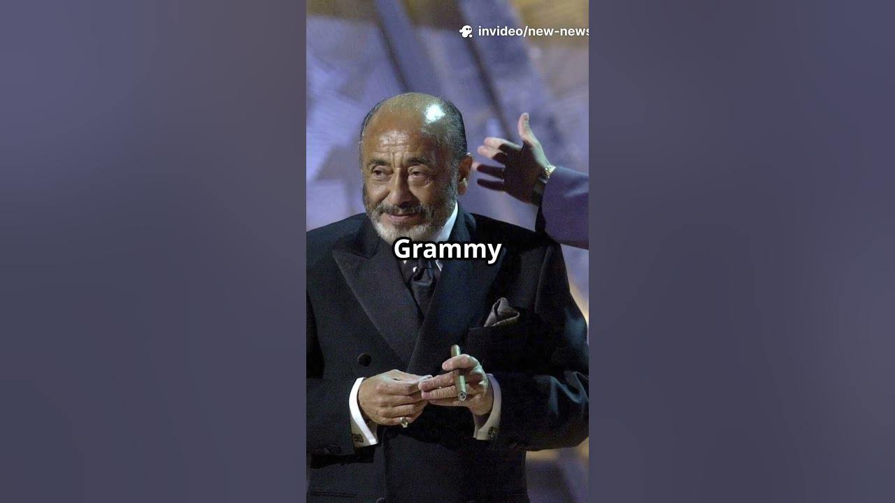 Eddie Palmieri, Latin Jazz Pioneer, Dies at 88 After Illness—Icon of Salsa & Soul