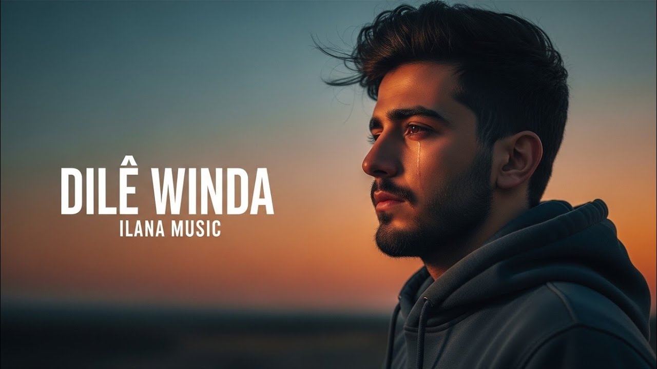 ILANA - Dilê Winda