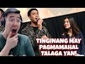 DONBELLE : TINGINANG MAY PAGMAMAHAL!!! | Belle Mariano Donny Pangilinan | REACTION