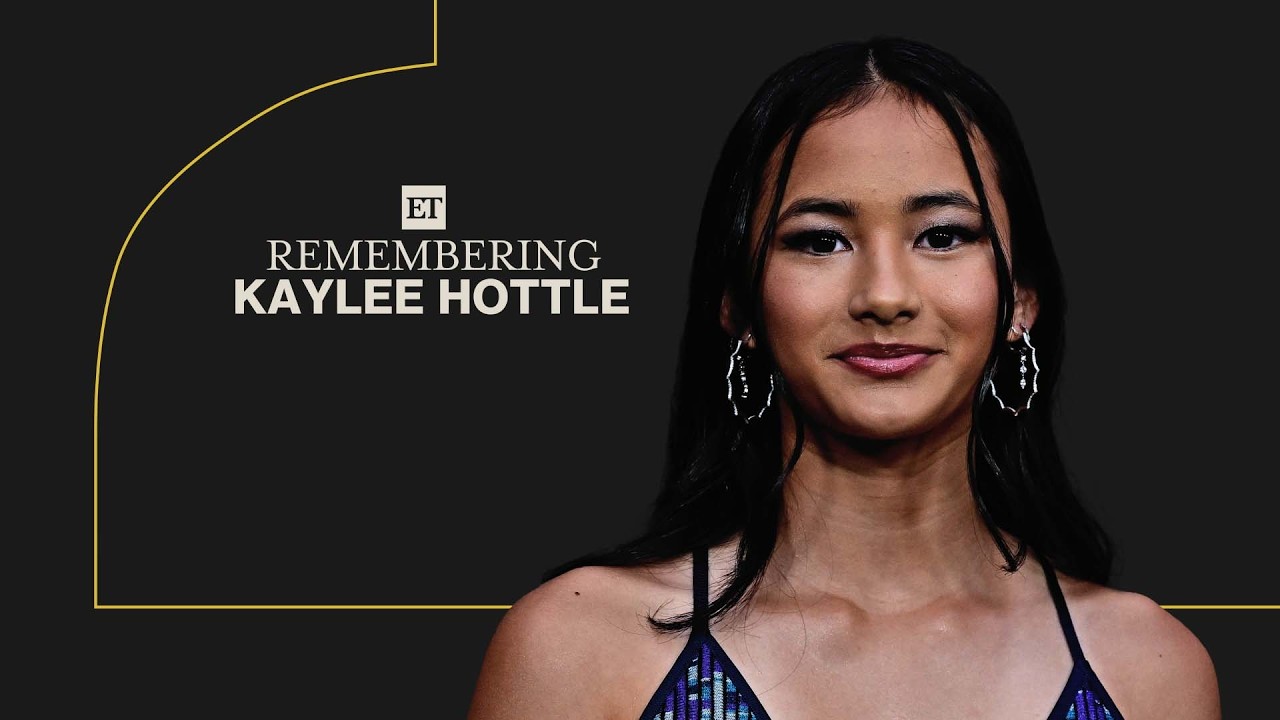 Kaylee Hottle, 'Godzilla vs. Kong' Actress, Dead at 18