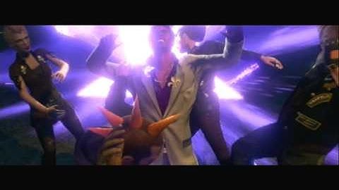 Saints Row the Third - Intro