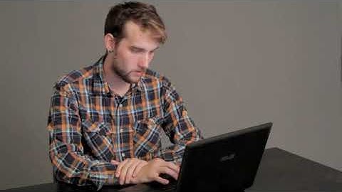 How to Make a 2-Sided Layout on Publisher