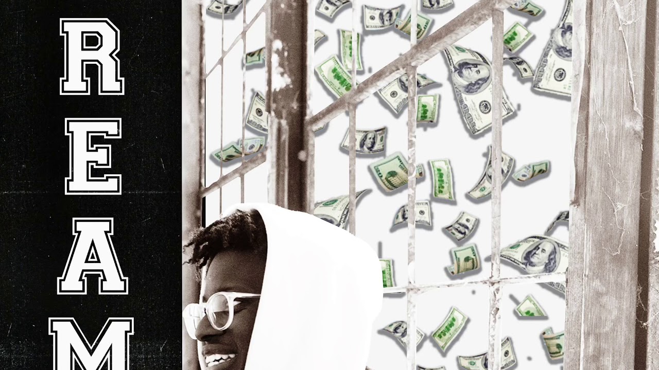 Mo Clérmon - CREAM (Official Audio)