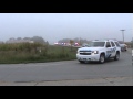 Funeral Procession for Officer Jamie Buenting