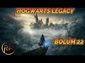 Hogwarts Legacy - Bölüm 22 - Gizemli Tablo Tamamlandı