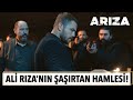 Ali Rıza'nın şaşırtan hamlesi! | Arıza 11. Bölüm Sonu