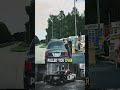 Traffic Stop Turns Violent — Passenger Opens Fire on Police