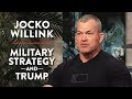 Military Strategy and Trump From A Navy Seal (Pt. 2) | Jocko Willink | LIFESTYLE | Rubin Report