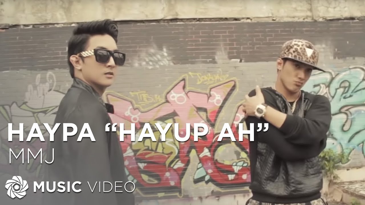 HayPa Hayup Ah   MMJ Music Video