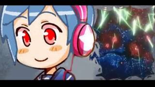 That Girl Is So Cute, I Wonder What She's Listening To (Evangelion Edition)