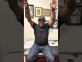 4 Months After Shoulder Surgery: Back in Action with Dr. Sameer Nagda
