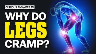Why do LEGS HURT from BAD WEATHER? 😱 YOU WON’T BELIEVE IT 😲