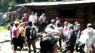 Cabane Du Bucheron 4 Apéritif