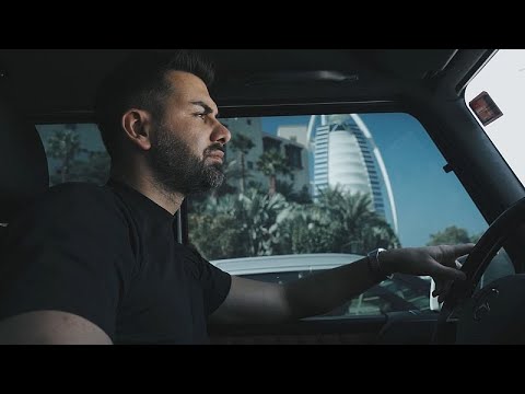 سايغين يالتشين من مؤسس لمتجر في دبي إلى صاحب أكبر شركة لبيع السيارات المستخدمة في الخليج