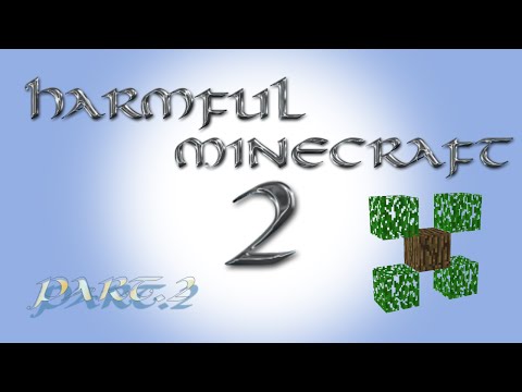 実況 ハームフルマインクラフト２ Part 13 Orespawn モブジラ捜索編 Youtube