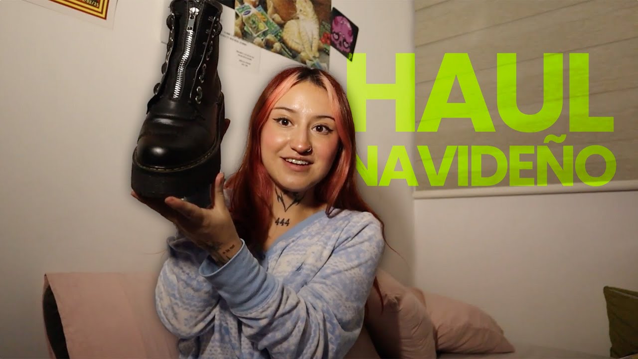 Regalitos de Navidad wiiiiii