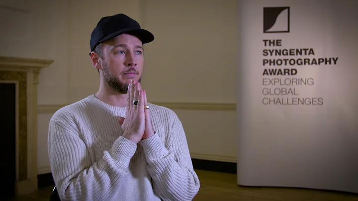 Robin Friend Interview