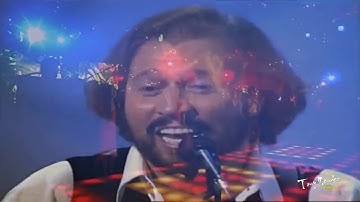 Bee Gees - You Should Be Dancing (Matt Pop Mix) (Video Remix vj Tony Mendes) (Music Video) [HD] #Gay