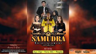 Live Streaming I Organ Tunggal Samudra Entertainment I Pimp.Mas Ponco CP.0813 9029 0081