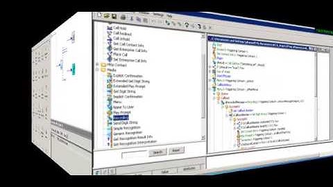 Compare ShoreTel and CISCO Call Back From Queue Script